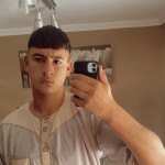 Mohamed Issaoui, Waiter in Sant Andreu de la Barca