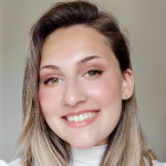 Lydia Martín, Babysitter in Málaga