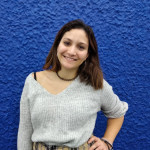Ines Nafie Martin, Cuidadora de mascotes a Móstoles