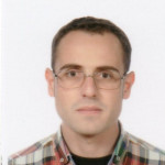 Juan Carlos Álvarez Pazos, Gardener in Oviedo