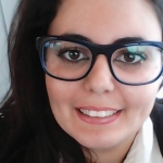 Purificación Cornejo, Waitress in Alicante