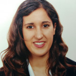 Mariola Cebrián Francés, Psychologist in Banyeres de Mariola