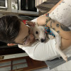 Sara Figueredo, Dog trainer in San Fernando