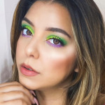Saray De León Hernández, Makeup artist in Las Palmas de Gran Canaria