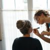 María Malagón Rodríguez, Makeup artist in Móstoles