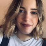 Nerea González Rodríuez, Art tutor in Ourense