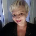 Estefany Ruiz, Nursing assistant in Las Palmas de Gran Canaria
