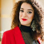 Jessica Bava, Spanish to Italian Translator in Sevilla