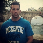 Manu Verjano, DJ in Madrid