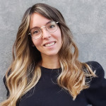 Patricia Zambrano Latorre, Child educator in Igualada