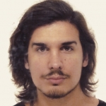 Fabrizio Machiavello, Interior Designer in Barcelona