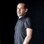 Guille Ruiz Mantilla, Fotògraf a Bilbao