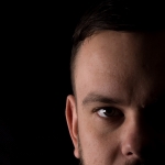 Oliver Robles, DJ in Santa Cruz de Tenerife