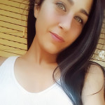 Andrea Gálvez, Pet sitter in Elche
