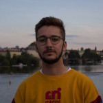 Gabriel García González, Content writer in Spanish in Santa Cruz de Tenerife