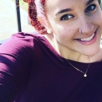 Paloma Morilla, Babysitter in Málaga