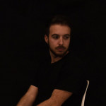 Javier González Casanueva, Art drawing teacher in Madrid