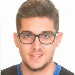 David Suárez, Content writer in Spanish in Murcia