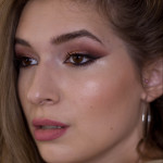 Mónica Calero Bernal, Manicurist and pedicurist in Vilamarxant