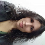 Tamara Martinez Sanchez, Child educator in Alcorcón