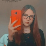 Claudia Pérez, Cangur a Granollers