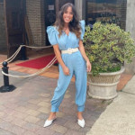 Maria Garcia Martinez, Psychologist in Soria