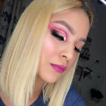 Karen Caceres, Makeup artist in Ibiza
