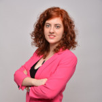 Gloria P Ortiz, Content writer in Spanish in Madrid