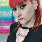 Veronica Perez, Netejadora a Terrassa