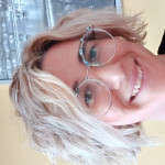 Aida Comino Comino, Speech therapist in Òdena