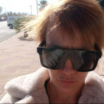 Aglika Valeria, Masseur in Valencia