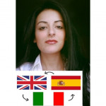 Giuliana Barcella, Spanish to Italian Translator in Albacete