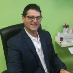 Paco Aguiar, Personal trainer in Las Palmas de Gran Canaria