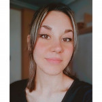 Beatriz Muñoz Orihuela, Redactora de continguts en castellà a Sevilla