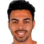 Elias Rodriguez Perez, Monitor de lleure a Las Palmas de Gran Canaria