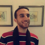 Laith Aghabi, English tutor in Murcia