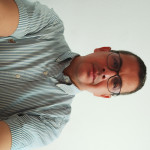 Elías Natan López Franco, Xofer privat a Ávila