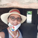 Yeni Barrios, Booster tutor in Vigo
