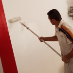 Juan Manuel González Ortiz, Painter in Almendralejo