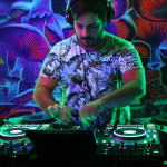 Rdtrin Official, DJ in Madrid
