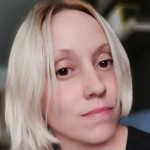 Verónica Gutiérrez, Cambrera a Torrelavega