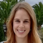 Paula Fe, Spanish tutor in Pedrezuela