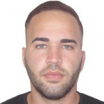 Humbe Bravo, Painter in Ourense