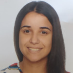 Araceli Ramirez, Waitress in Las Palmas de Gran Canaria