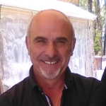 Jose Anton, Housekeeper in Madrid