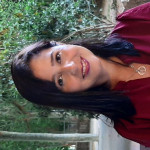 Graziela Silva, Massatgista a Cubelles