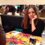 Maria Ramajo, Correctora ortográfico en castellano en Sant Cugat del Vallès