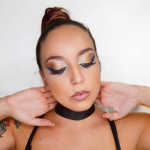 Sonia Roig, Makeup artist in Benifaió