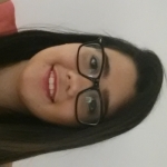 Judit Miralles, Nursing assistant in Elche