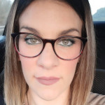 Patricia Gajo Nogueira, Babysitter in Badajoz